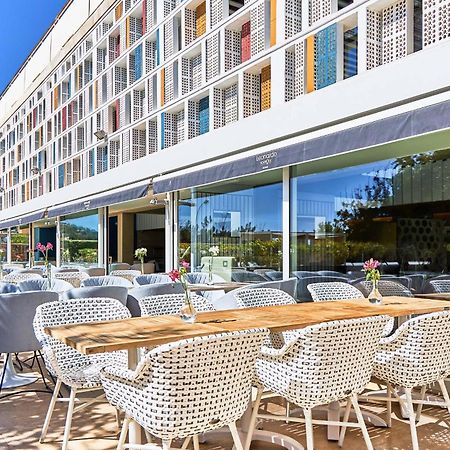 Leonardo Boutique Hotel Mallorca Port Portals - Adults Only Portals Nous  Ngoại thất bức ảnh