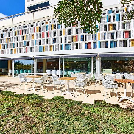 Leonardo Boutique Hotel Mallorca Port Portals - Adults Only Portals Nous  Ngoại thất bức ảnh