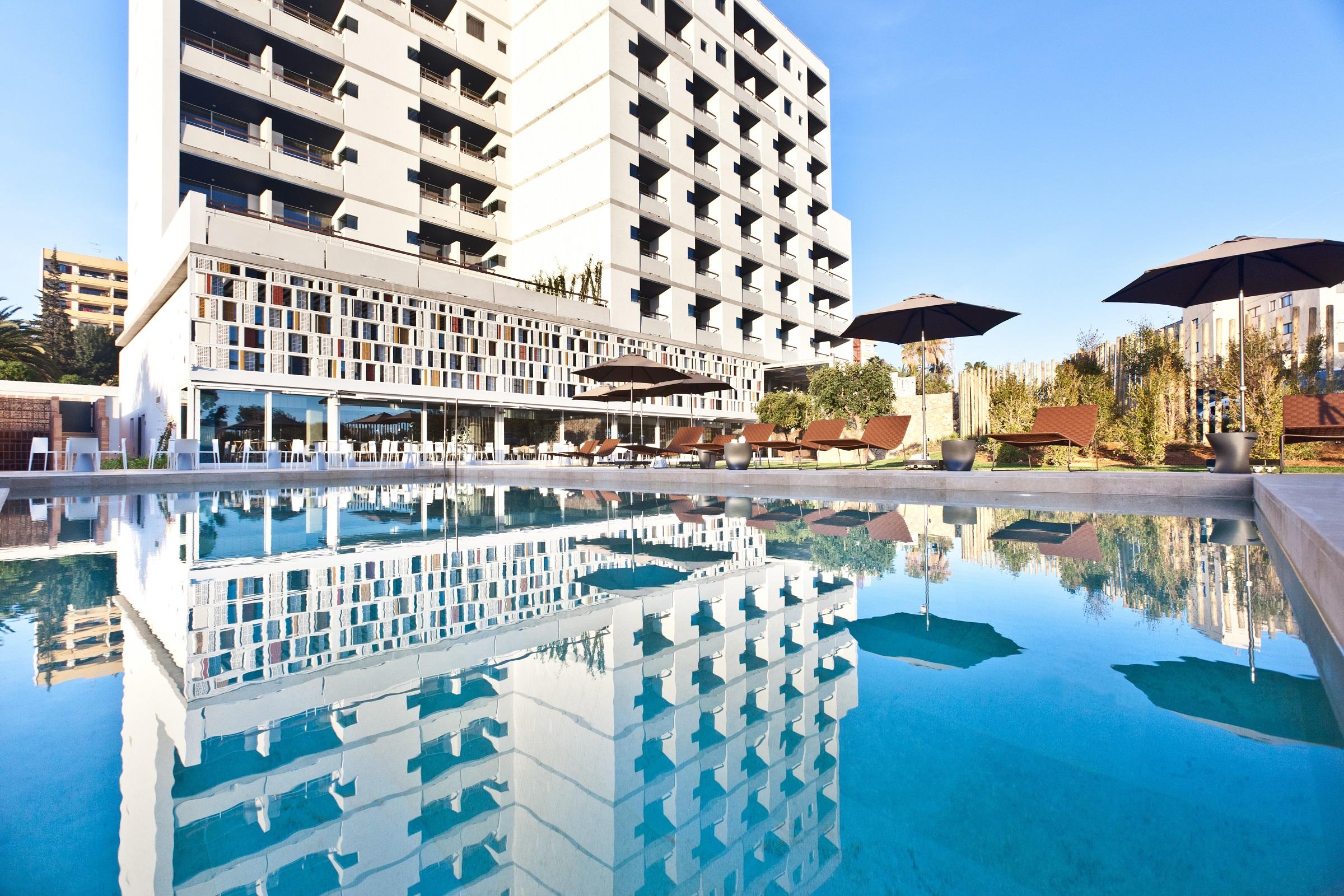 Leonardo Boutique Hotel Mallorca Port Portals - Adults Only Portals Nous  Ngoại thất bức ảnh
