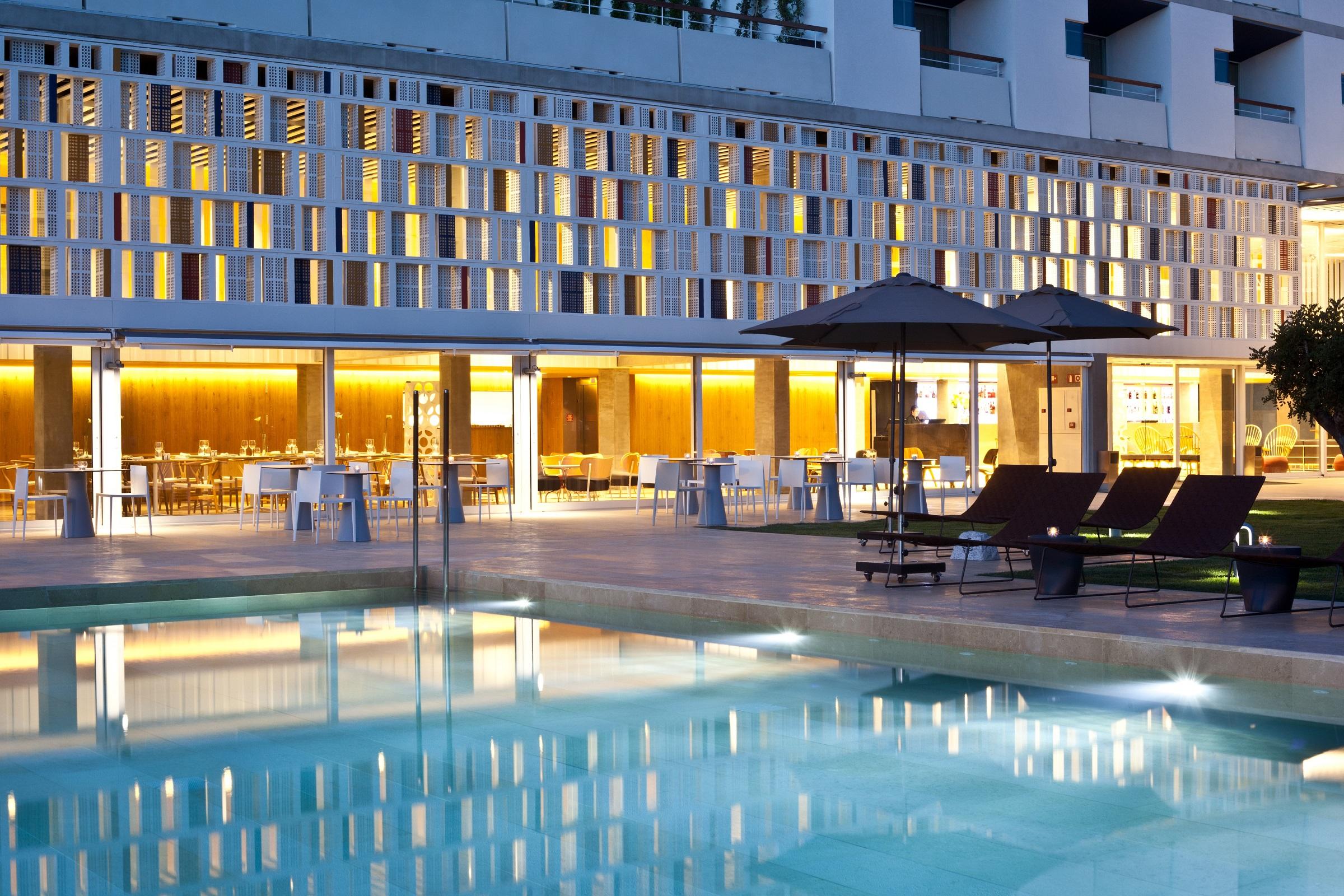 Leonardo Boutique Hotel Mallorca Port Portals - Adults Only Portals Nous  Ngoại thất bức ảnh