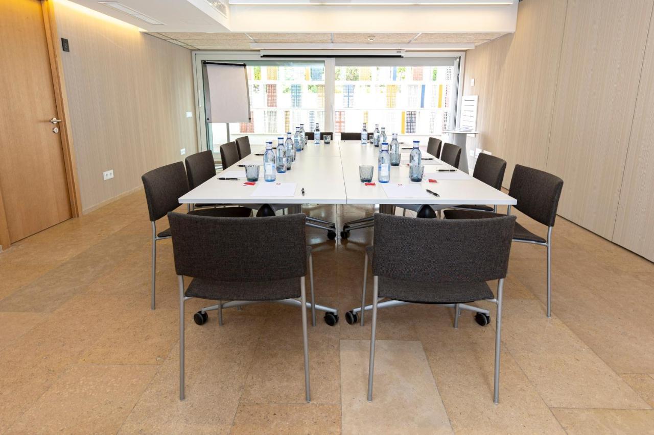 Leonardo Boutique Hotel Mallorca Port Portals - Adults Only Portals Nous  Ngoại thất bức ảnh