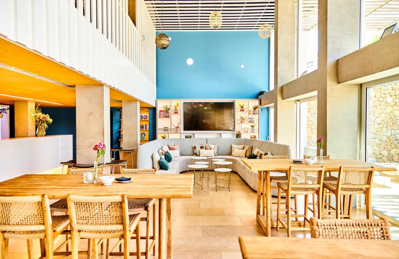 Leonardo Boutique Hotel Mallorca Port Portals - Adults Only Portals Nous  Ngoại thất bức ảnh