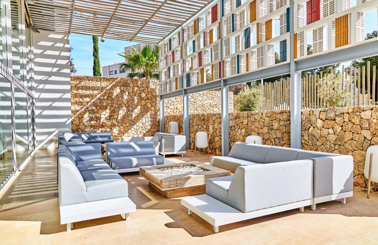 Leonardo Boutique Hotel Mallorca Port Portals - Adults Only Portals Nous  Ngoại thất bức ảnh