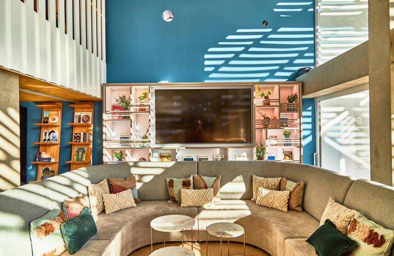 Leonardo Boutique Hotel Mallorca Port Portals - Adults Only Portals Nous  Ngoại thất bức ảnh