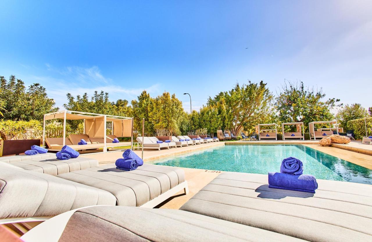 Leonardo Boutique Hotel Mallorca Port Portals - Adults Only Portals Nous  Ngoại thất bức ảnh