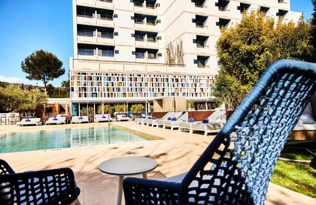 Leonardo Boutique Hotel Mallorca Port Portals - Adults Only Portals Nous  Ngoại thất bức ảnh