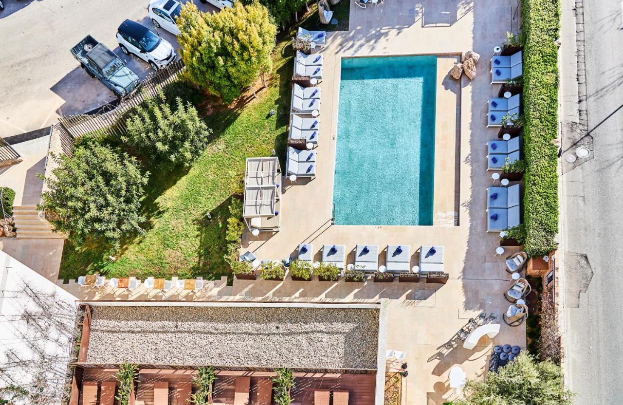 Leonardo Boutique Hotel Mallorca Port Portals - Adults Only Portals Nous  Ngoại thất bức ảnh