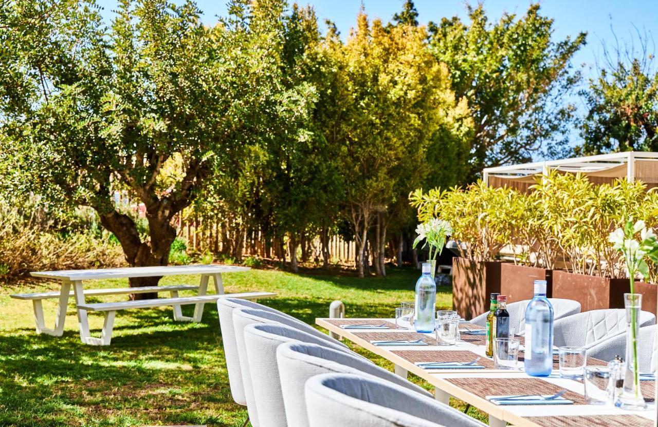 Leonardo Boutique Hotel Mallorca Port Portals - Adults Only Portals Nous  Ngoại thất bức ảnh