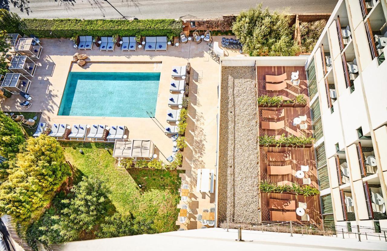 Leonardo Boutique Hotel Mallorca Port Portals - Adults Only Portals Nous  Ngoại thất bức ảnh