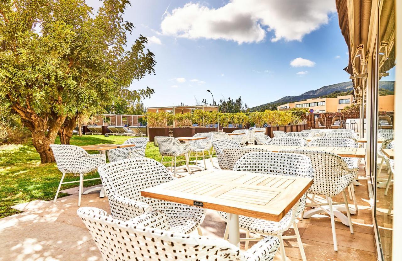 Leonardo Boutique Hotel Mallorca Port Portals - Adults Only Portals Nous  Ngoại thất bức ảnh