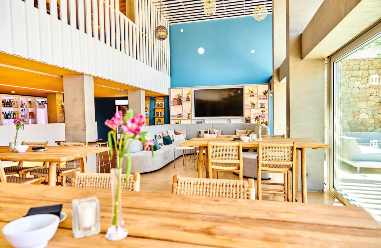 Leonardo Boutique Hotel Mallorca Port Portals - Adults Only Portals Nous  Ngoại thất bức ảnh