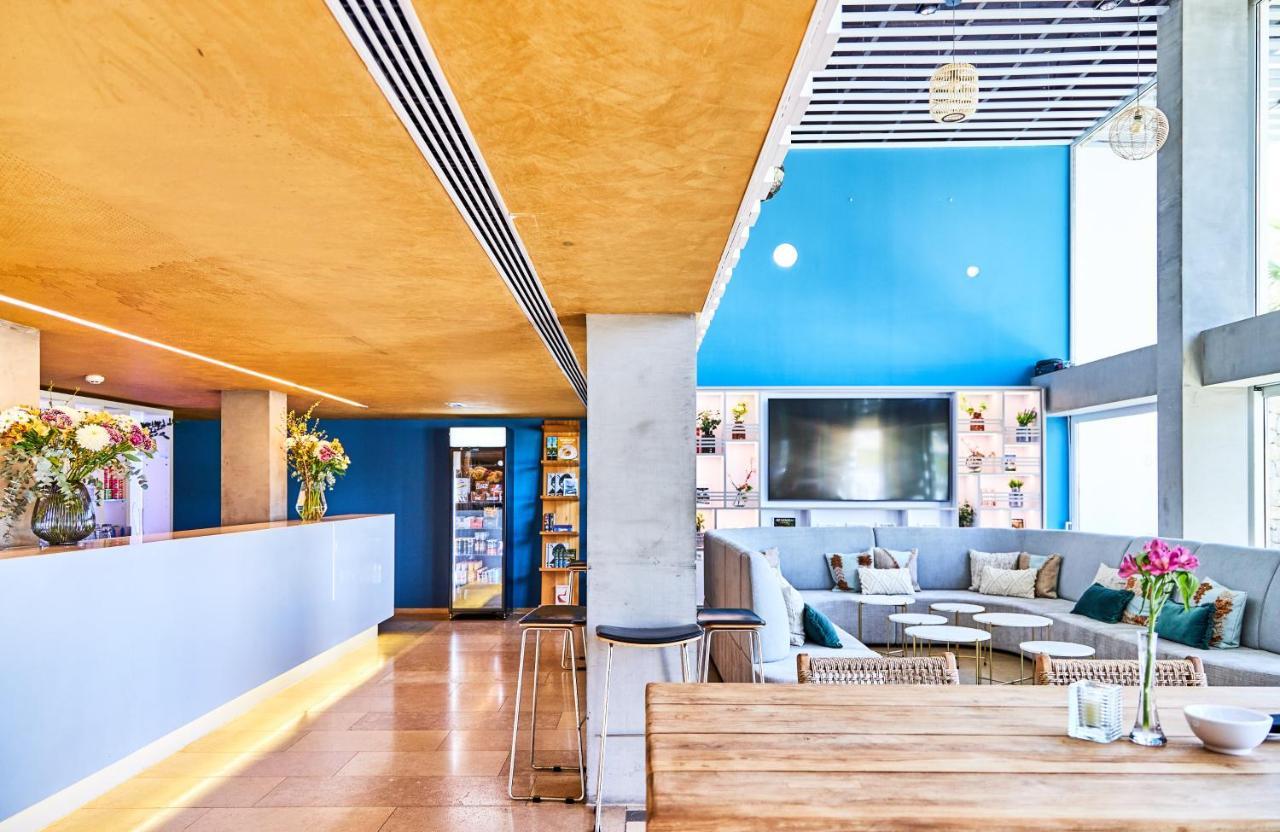 Leonardo Boutique Hotel Mallorca Port Portals - Adults Only Portals Nous  Ngoại thất bức ảnh