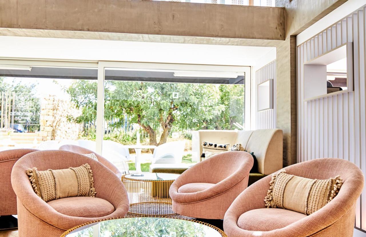 Leonardo Boutique Hotel Mallorca Port Portals - Adults Only Portals Nous  Ngoại thất bức ảnh