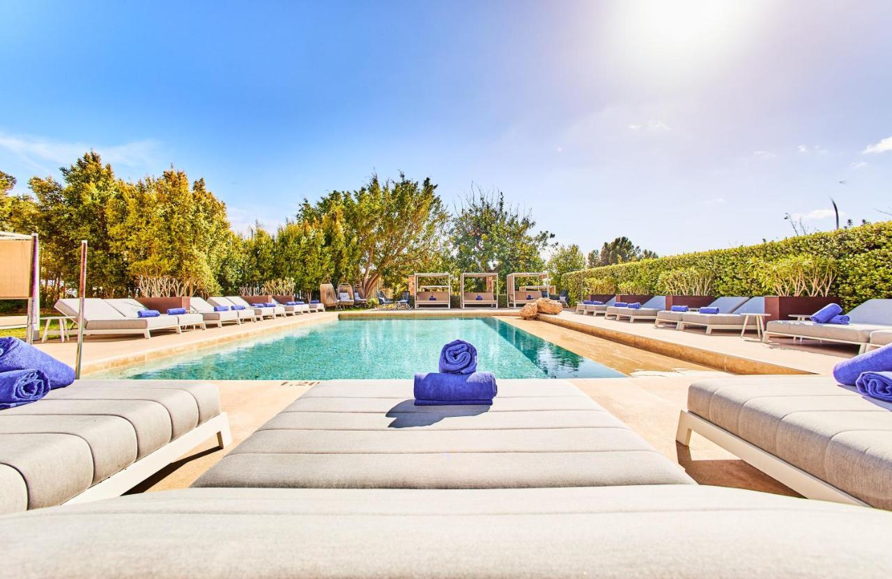 Leonardo Boutique Hotel Mallorca Port Portals - Adults Only Portals Nous  Ngoại thất bức ảnh