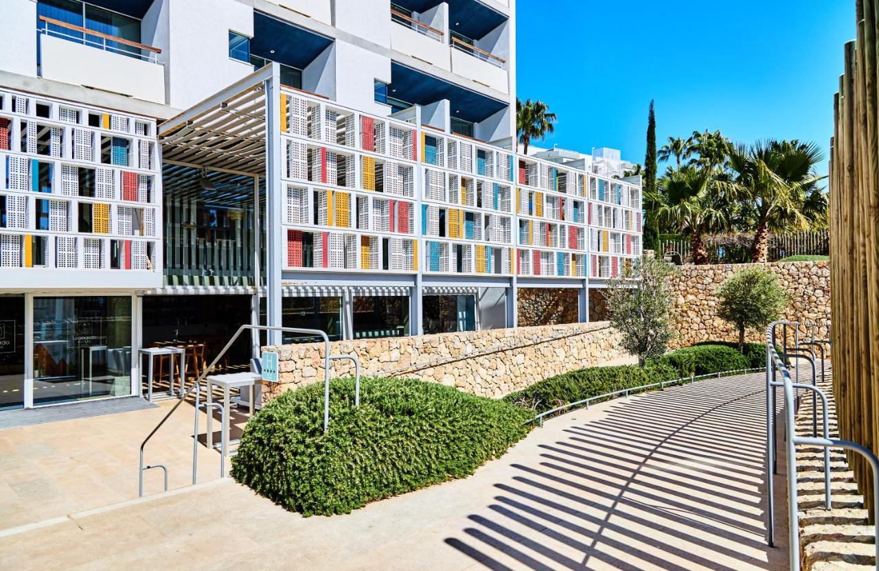Leonardo Boutique Hotel Mallorca Port Portals - Adults Only Portals Nous  Ngoại thất bức ảnh