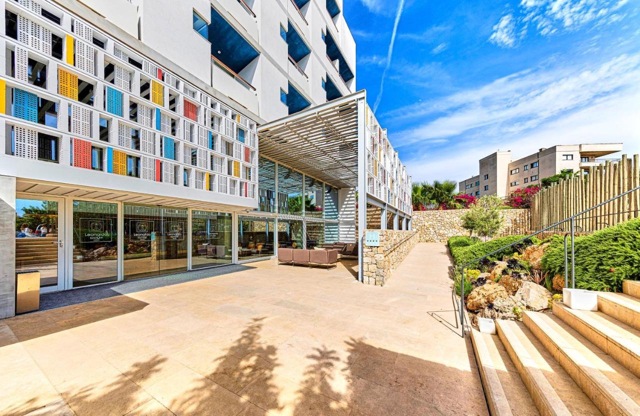 Leonardo Boutique Hotel Mallorca Port Portals - Adults Only Portals Nous  Ngoại thất bức ảnh