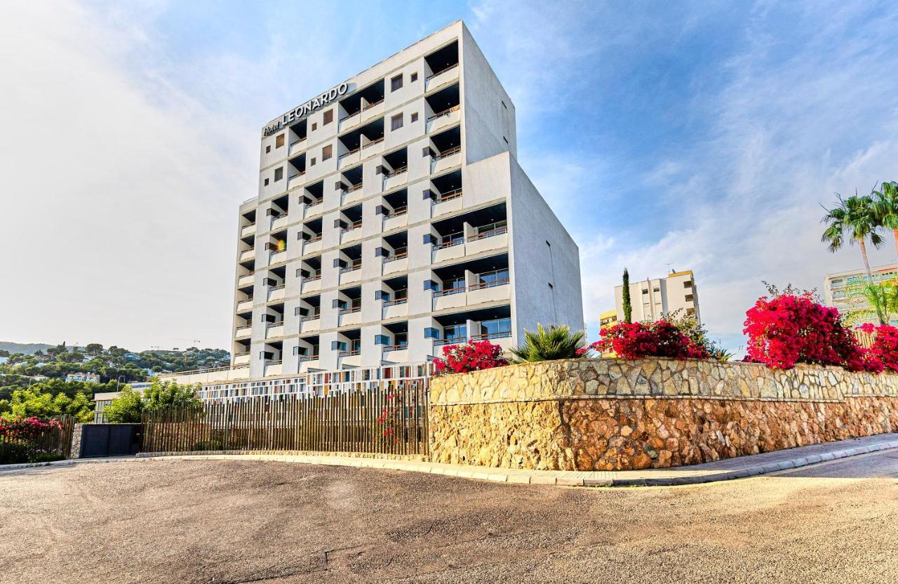 Leonardo Boutique Hotel Mallorca Port Portals - Adults Only Portals Nous  Ngoại thất bức ảnh