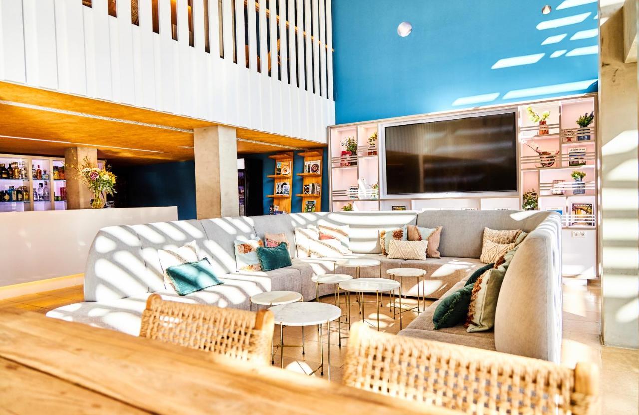 Leonardo Boutique Hotel Mallorca Port Portals - Adults Only Portals Nous  Ngoại thất bức ảnh