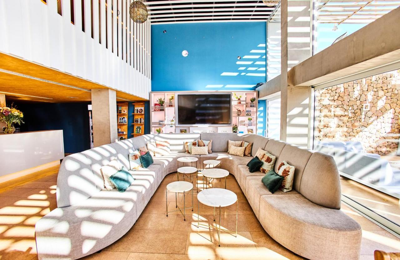 Leonardo Boutique Hotel Mallorca Port Portals - Adults Only Portals Nous  Ngoại thất bức ảnh
