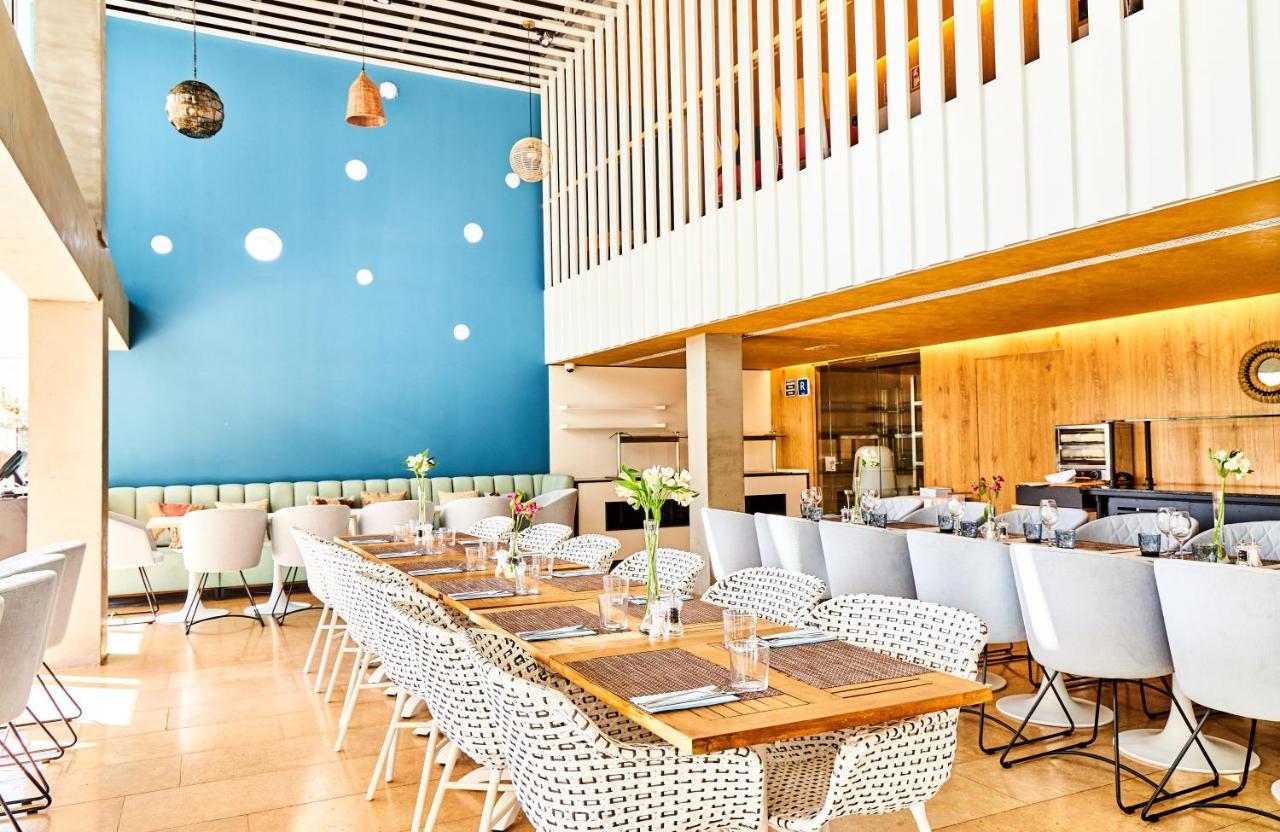 Leonardo Boutique Hotel Mallorca Port Portals - Adults Only Portals Nous  Ngoại thất bức ảnh