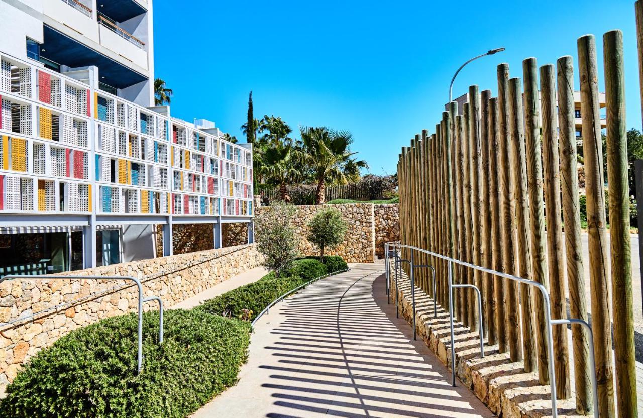 Leonardo Boutique Hotel Mallorca Port Portals - Adults Only Portals Nous  Ngoại thất bức ảnh