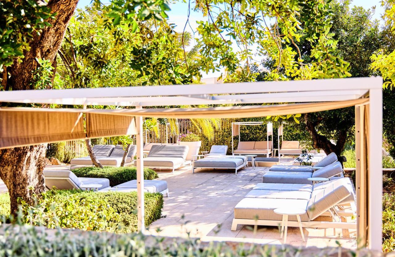 Leonardo Boutique Hotel Mallorca Port Portals - Adults Only Portals Nous  Ngoại thất bức ảnh