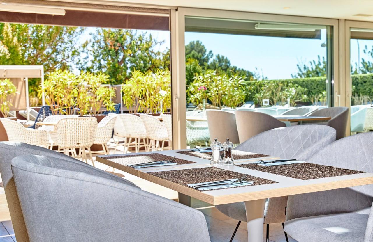 Leonardo Boutique Hotel Mallorca Port Portals - Adults Only Portals Nous  Ngoại thất bức ảnh