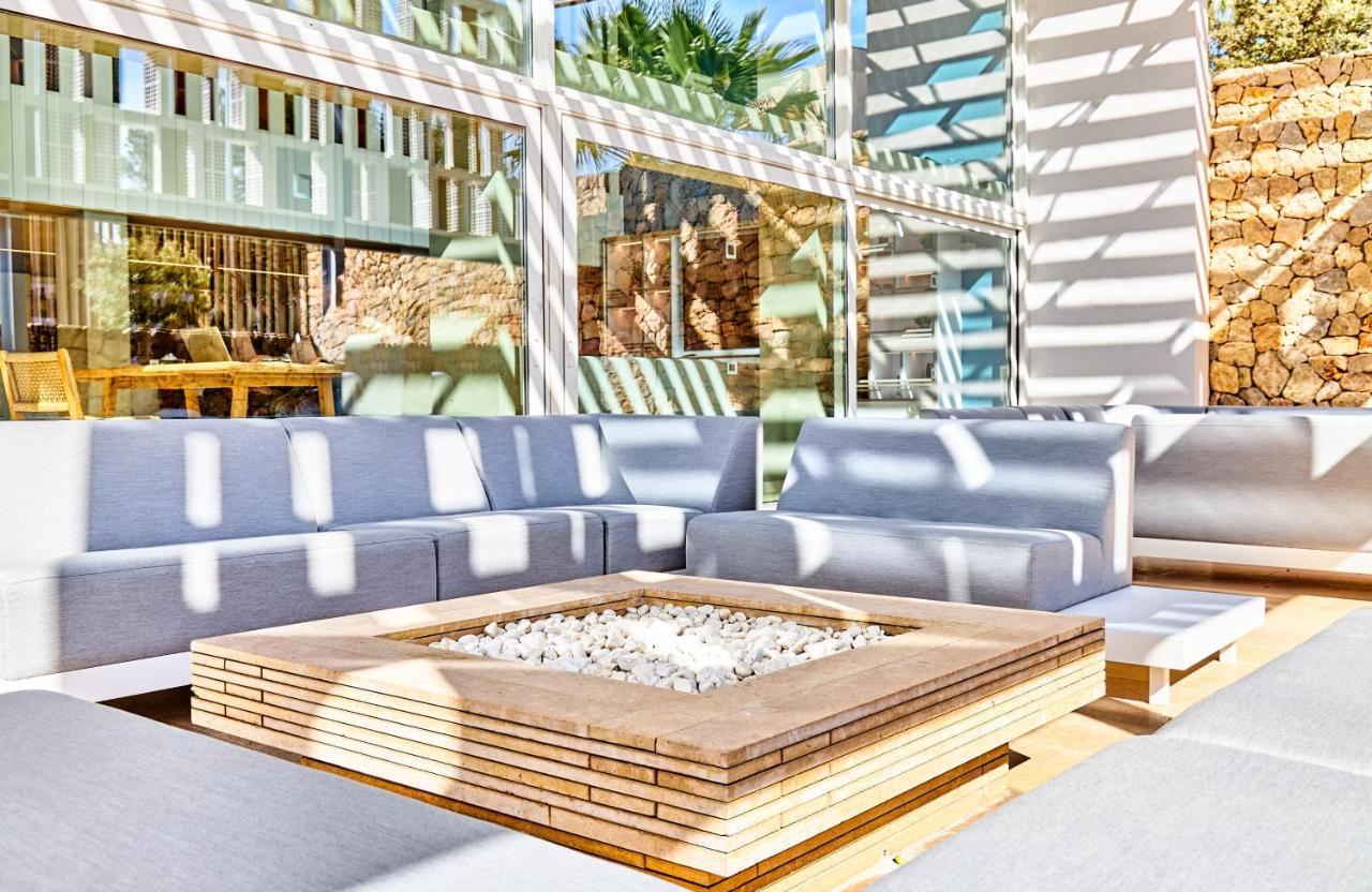 Leonardo Boutique Hotel Mallorca Port Portals - Adults Only Portals Nous  Ngoại thất bức ảnh