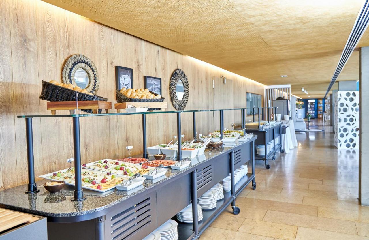 Leonardo Boutique Hotel Mallorca Port Portals - Adults Only Portals Nous  Ngoại thất bức ảnh
